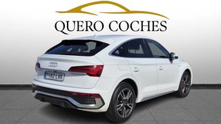 Audi Q5 2022