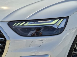Audi Q5 2022