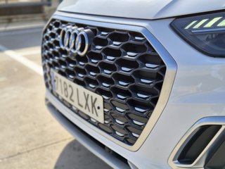 Audi Q5 2022