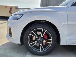 Audi Q5 2022