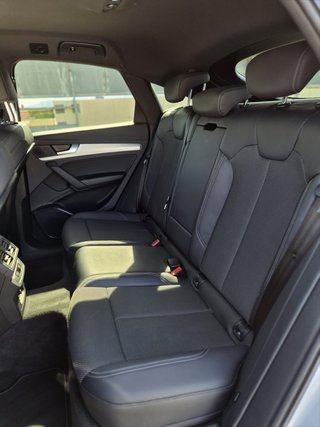 Audi Q5 2022