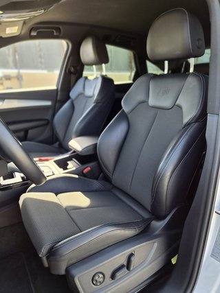 Audi Q5 2022