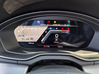Audi Q5 2022