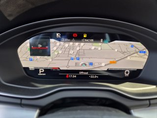 Audi Q5 2022