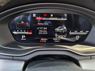 Audi Q5 2022
