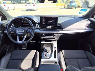 Audi Q5 2022