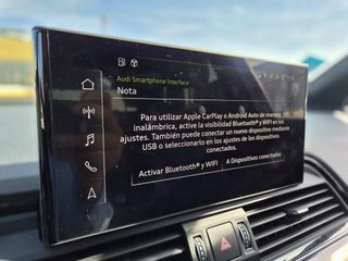 Audi Q5 2022