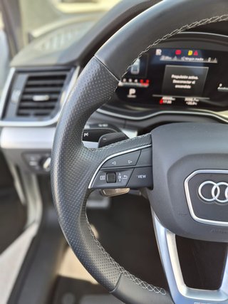 Audi Q5 2022