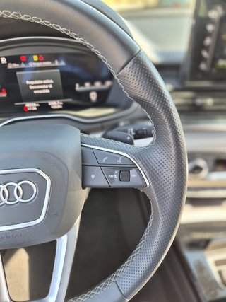 Audi Q5 2022