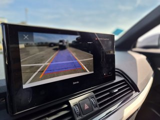 Audi Q5 2022