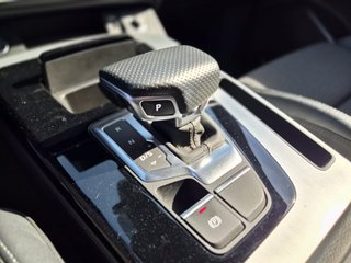 Audi Q5 2022