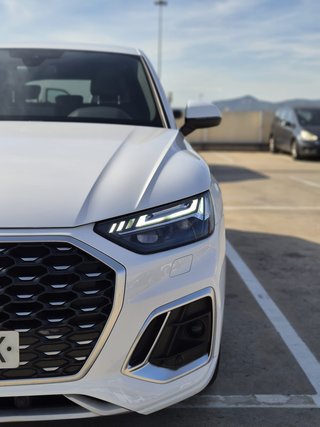 Audi Q5 2022