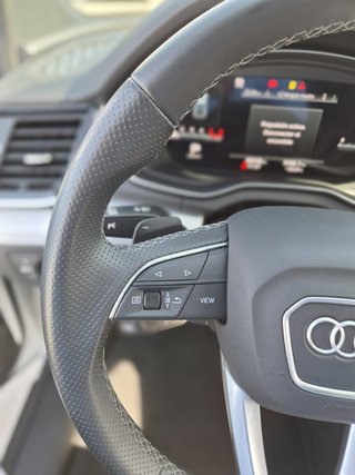 Audi Q5 2022
