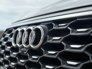 Audi Q5 2022