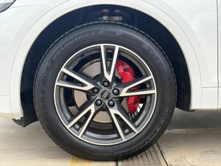Audi Q5 2022