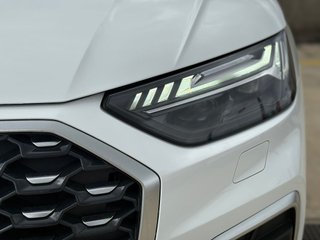 Audi Q5 2022