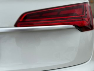 Audi Q5 2022