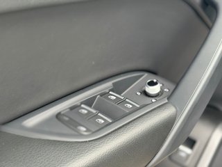 Audi Q5 2022