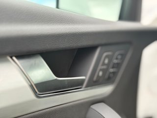 Audi Q5 2022