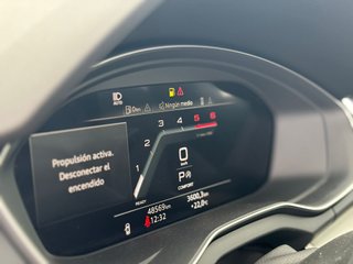 Audi Q5 2022