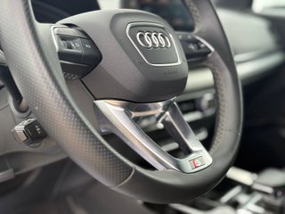 Audi Q5 2022