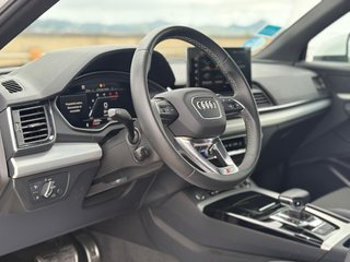 Audi Q5 2022