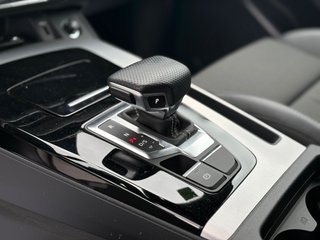 Audi Q5 2022