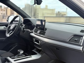 Audi Q5 2022