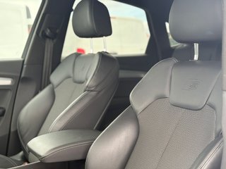 Audi Q5 2022