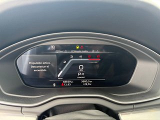 Audi Q5 2022