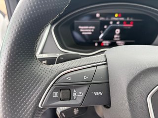 Audi Q5 2022