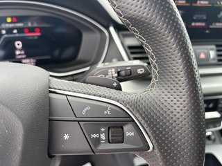 Audi Q5 2022