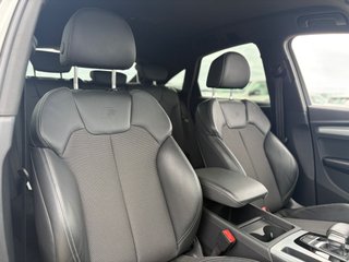 Audi Q5 2022