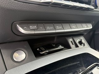 Audi Q5 2022