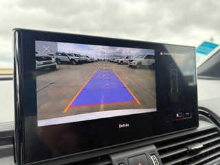 Audi Q5 2022