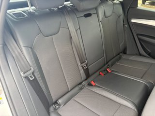 Audi Q5 2022