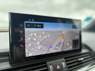 Audi Q5 2022
