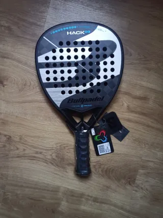 Bullpadel Hack 03