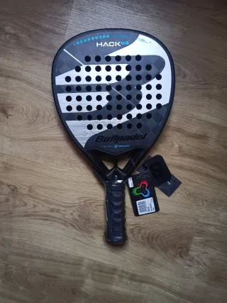 Bullpadel Hack 03
