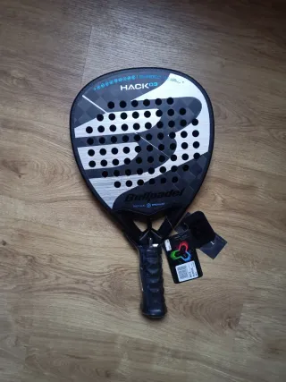 Bullpadel Hack 03