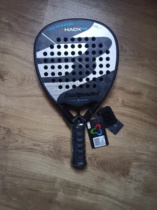 Bullpadel Hack 03