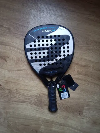Bullpadel Hack 03