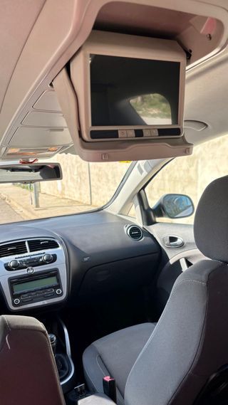 SEAT Altea XL 2011 1.6 TDI