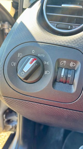 SEAT Altea XL 2011 1.6 TDI