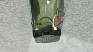 Carrocería RC 1/43 Drift