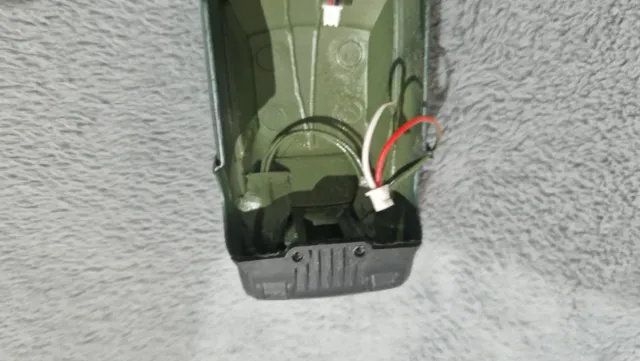 Carrocería RC 1/43 Drift