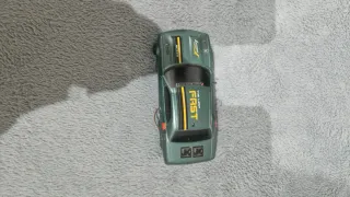 Carrocería RC 1/43 Drift