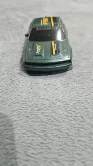 Carrocería RC 1/43 Drift