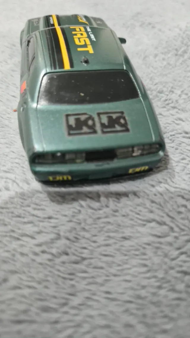 Carrocería RC 1/43 Drift