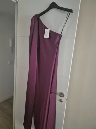 Vestido fiesta The-Are